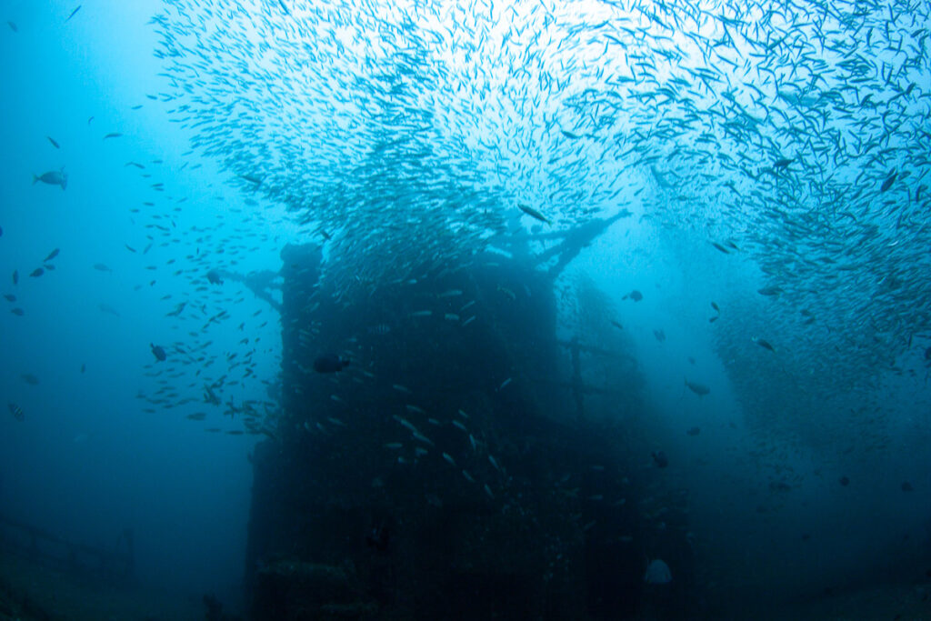 HMAS Brisbane